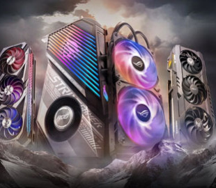 Asus объявила о повышении цен на видеокарты и материнские платы