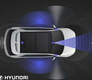 Hyundai розробить автопілот за допомогою квантового комп’ютера