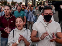 "Это несовместимо с духом стартапа". Готовы ли IT-компании из Беларуси переехать в Украину