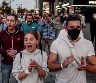 "Это несовместимо с духом стартапа". Готовы ли IT-компании из Беларуси переехать в Украину