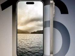 В iPhone 16 з’явиться сенсорна кнопка невідомо для чого