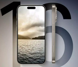 В iPhone 16 з’явиться сенсорна кнопка невідомо для чого