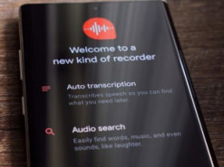 Журналисты проверили качество распознавания текста Pixel 4