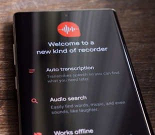 Журналисты проверили качество распознавания текста Pixel 4