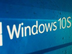 Microsoft решила отказаться от Windows 10 S