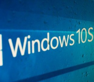 Microsoft решила отказаться от Windows 10 S