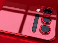 Опубликованы изображения смартфона iPhone 12 Pro