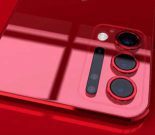 Опубликованы изображения смартфона iPhone 12 Pro