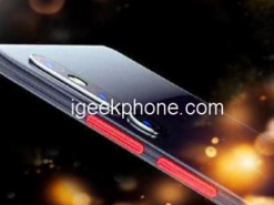 Появились первые изображения смартфона Xiaomi Mi Note 4