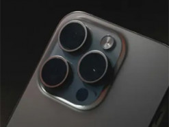 iPhone 15 Pro провів під водою майже добу, але продовжив працювати, наче новий