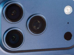 iPhone 18 Pro отримає камеру зі змінною діафрагмою