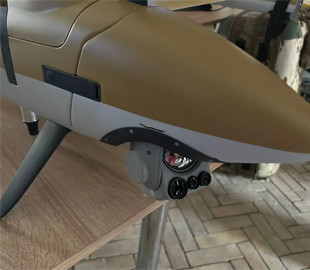 Німецькі розробники Quantum Systems проектуватимуть бойові дрони Vector в Україні