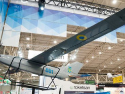 Артиллерия провела боевой тест украинского дрона Spectator: появилось видео