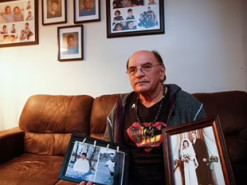 Українське коріння: два пенсіонери через 68 років дізналися, що їх поміняли при народженні