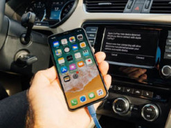 iPhone отримає функцію ключа від автомобіля