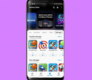 Samsung удалит весь платный контент из своего магазина Galaxy Store в некоторых странах мира