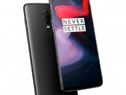 Флагман OnePlus 6 появился на новых изображениях