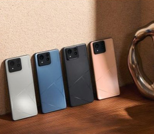 Asus представила флагманський смартфон Zenfone 11 Ultra