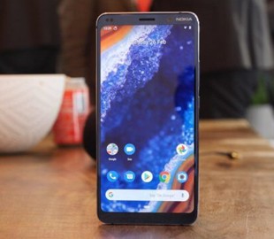 Nokia встроила сверхнадежную систему распознавания лиц в бюджетные смартфоны