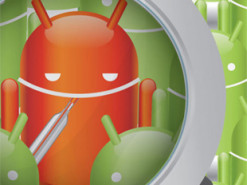 В сети распространяется замаскированный под мессенджер Android-троян