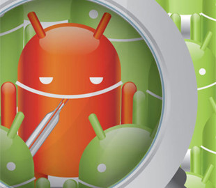 В сети распространяется замаскированный под мессенджер Android-троян