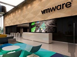 VMware ушла в убыток из-за налоговой реформы в США
