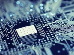 Продажи полупроводников продолжают расти