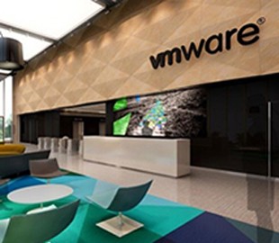 VMware ушла в убыток из-за налоговой реформы в США