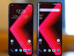 OnePlus и OPPO объединили усилия по разработке смартфонов