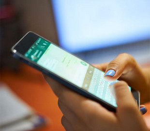 WhatsApp перестал работать на тысячах смартфонов