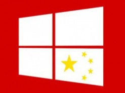 Китай перейдёт с Windows на Linux до 2030 года