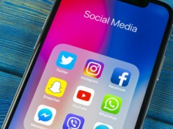 Instagram став найпопулярнішою платформою для зловмисників, що полюють за дітьми