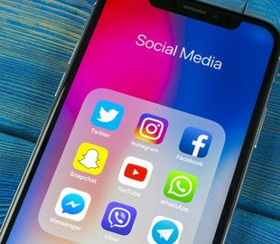 Instagram став найпопулярнішою платформою для зловмисників, що полюють за дітьми