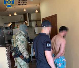 СБУ блокировала деятельность группировки наркоторговцев