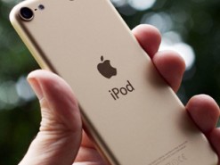 В iOS 12.2 найдено изображение новой модели iPod touch