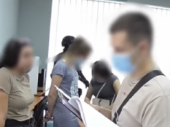 На Харківщині шахрайський call-центр ошукав людей на мільйон гривень