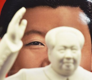 Китай распространяет свою цифровую антиутопию по всему миру