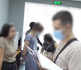 На Харківщині шахрайський call-центр ошукав людей на мільйон гривень