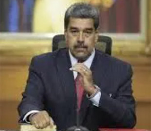 Мадуро пообіцяв відмовитися від використання месенджера WhatsApp і перейти до Telegram