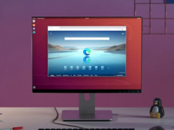 Microsoft выпустила первую стабильную сборку браузера Edge для Linux