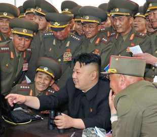 Северокорейские хакеры атаковали российских дипломатов