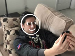 Стало известно, когда смартфоны Samsung получат аналог Face ID