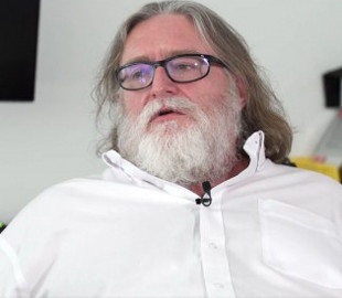 Гейб Ньюэлл назвал Xbox Series X лучшей консолью нового поколения