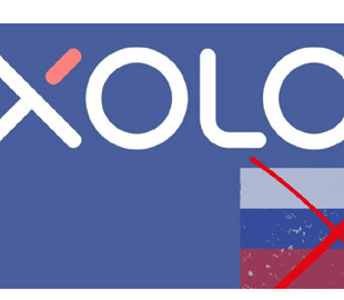 У Європі популярний сервіс Xolo припиняє співпрацю з росіянами
