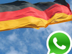 Германия запретила Facebook сбор данных пользователей WhatsApp