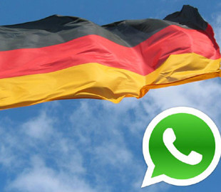 Германия запретила Facebook сбор данных пользователей WhatsApp