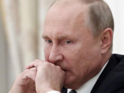 Американський дипломат пояснив, яке місце в історії забезпечив собі Путін