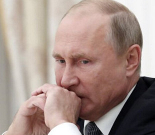 Американський дипломат пояснив, яке місце в історії забезпечив собі Путін