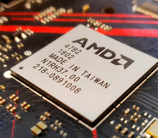 AMD вместе с пользователями будет искать причины проблемы с портами USB на системных платах нового поколения