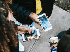 «Серые» мобильники собираются отключать по IMEI